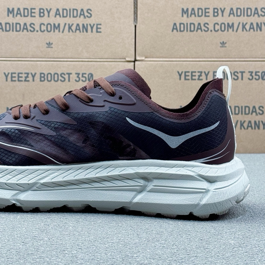 Hoka Mafate Speed 4 Lite Date Syrup | Date Sugar