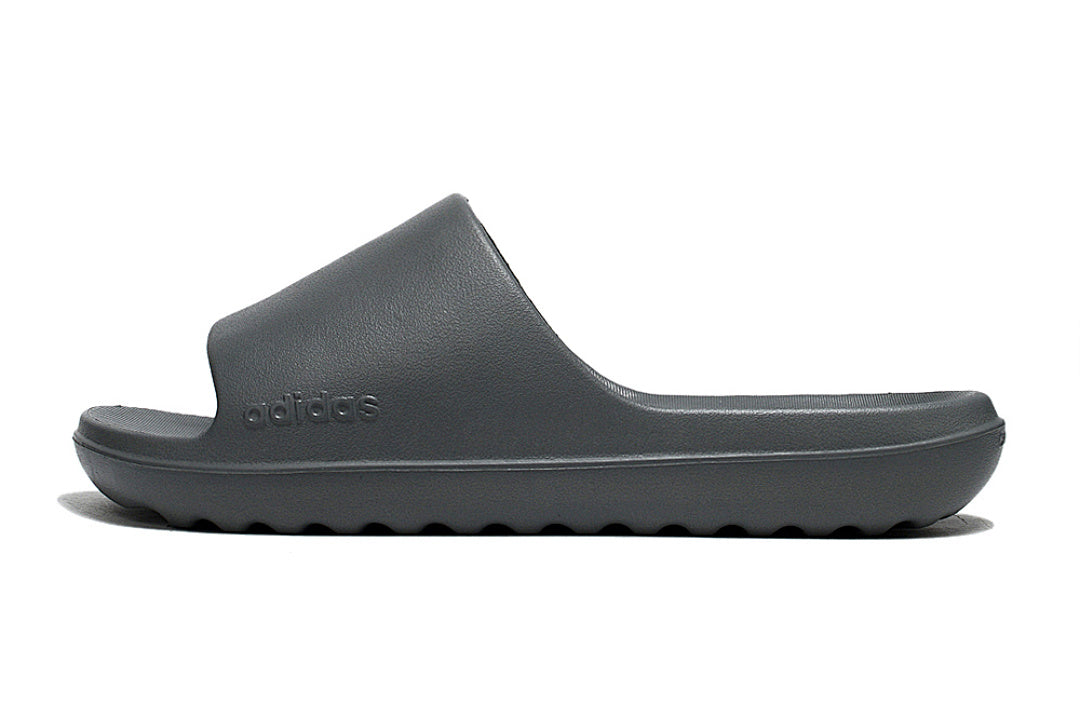Adidas Adilette Comfort Slides Grey IF7374