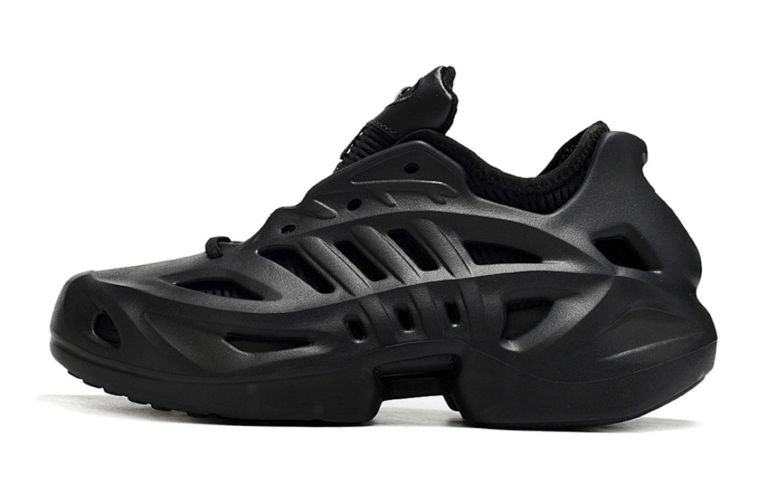 Adidas Originals AdiFOM Climacool "Triple Black" Sneakers