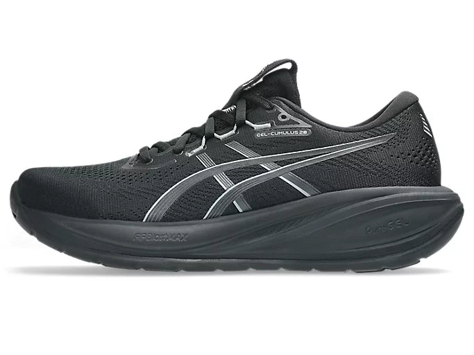 ASICS GEL-CUMULUS 28 Black/Carrier Grey
