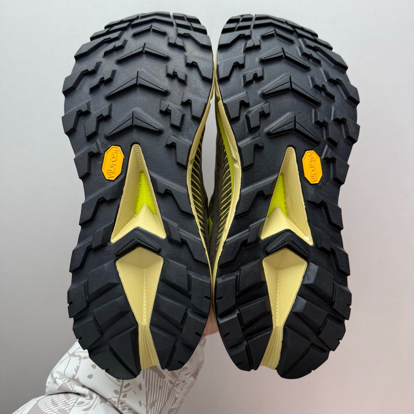 HOKA Skyline-Float X OHBT All Gender Trail Shoes