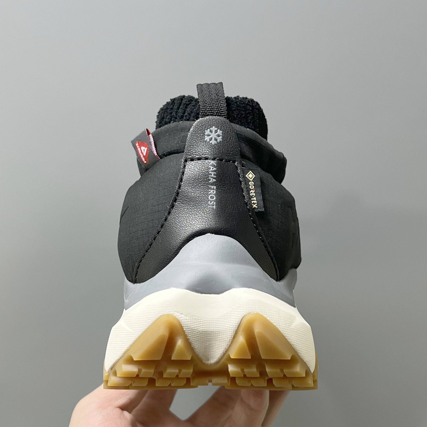 Hoka Kaha 2 Frost Moc GTX Tex black