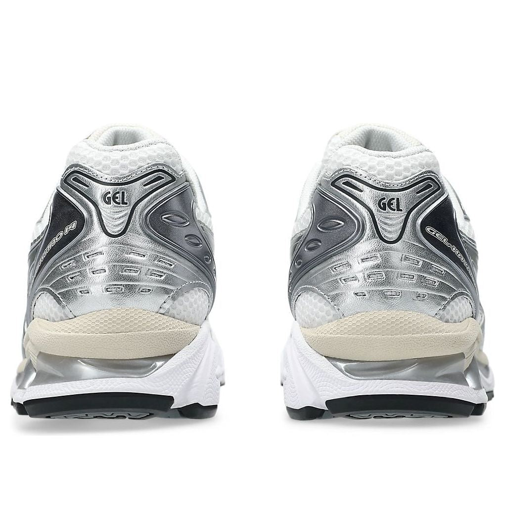 Gel-Kayano 14 'White Graphite Grey'