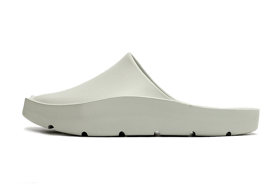 Jordan Hex Mule Slides Light Grey DX6456-002