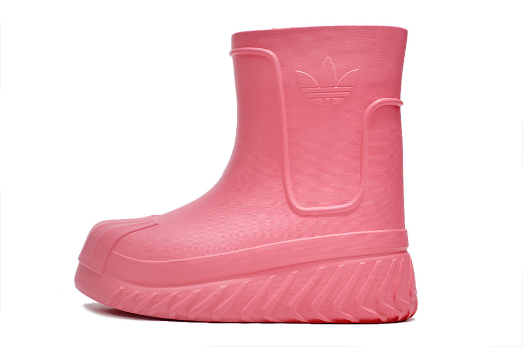 Adidas Originals AdiFOM Superstar Boot "Pink" Boot