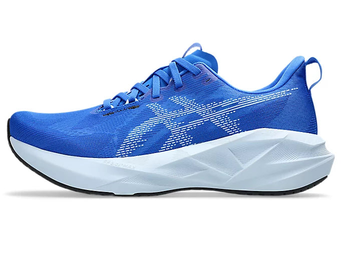 ASICS NOVABLAST 5 Illusion Blue/Light Blue