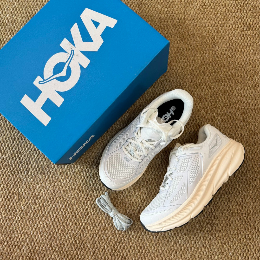 HOKA Clifton One9 Sneakers Light Blue