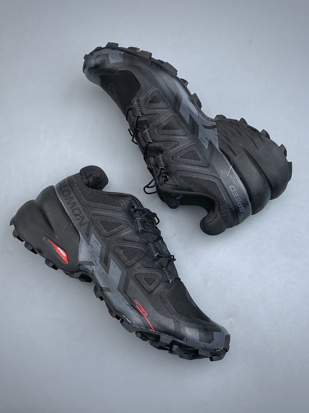 Salomon Speedcross 6 Men's Trail Shoes
