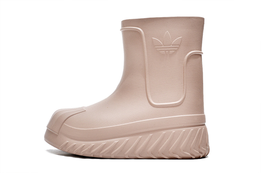 Adidas Originals AdiFOM Superstar Boot "Wonder Taupe" Boots