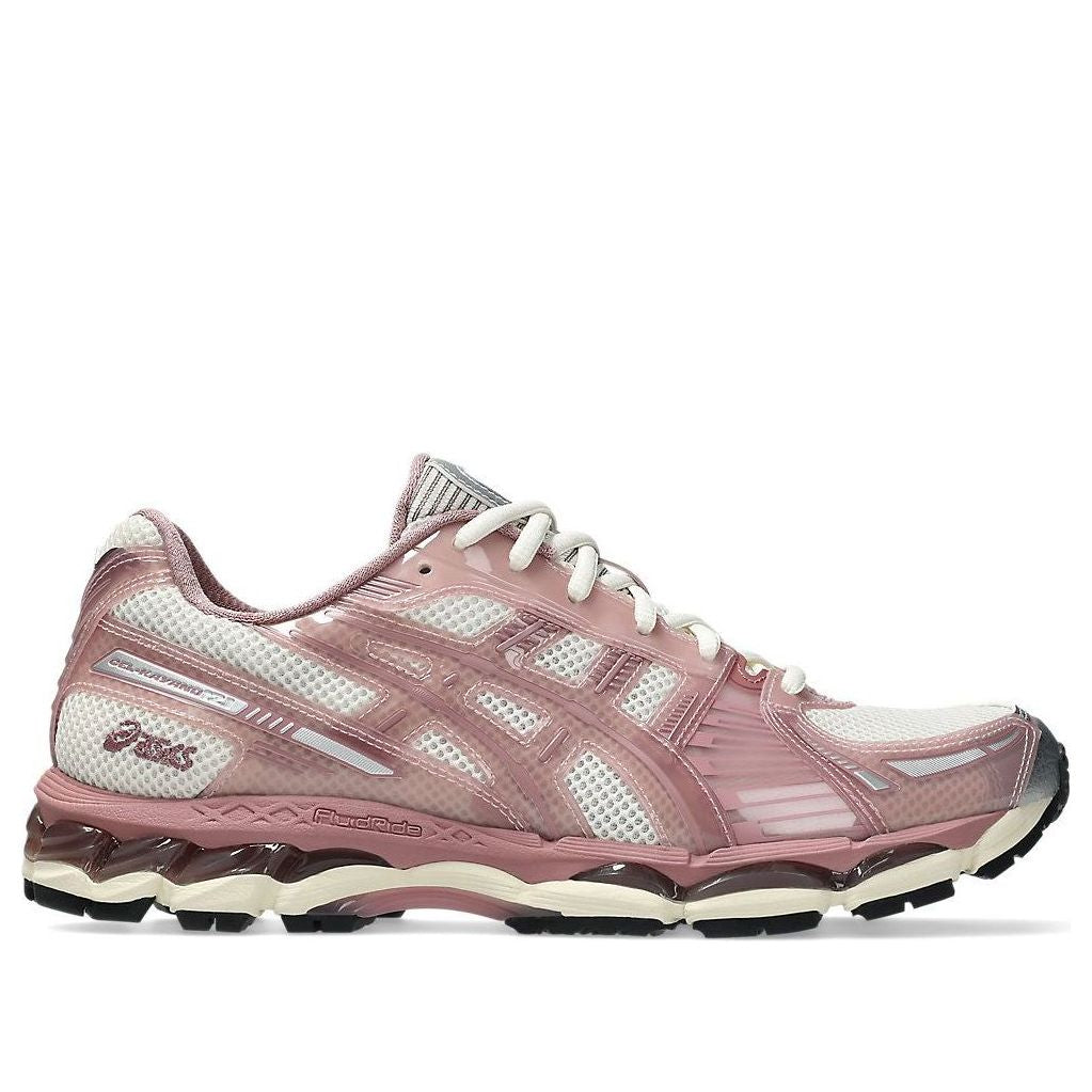 ASICS x Kith Gel-Kayano 12.1 'Quartz'