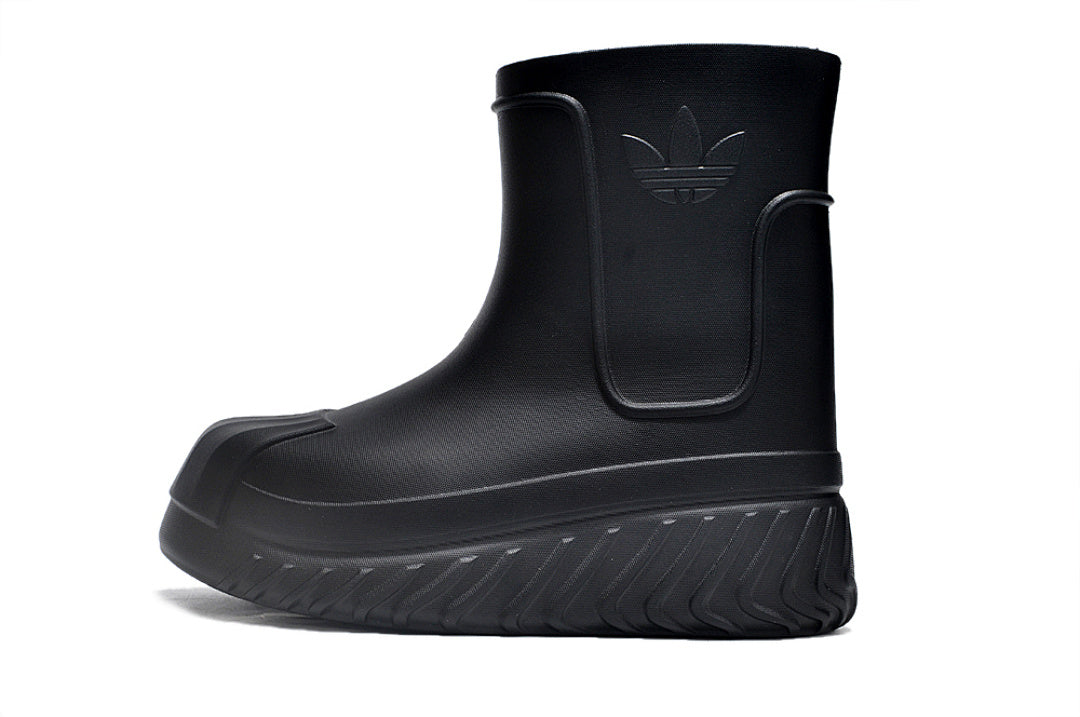 Adidas Originals AdiFOM Superstar Boot "Core Black" Boots
