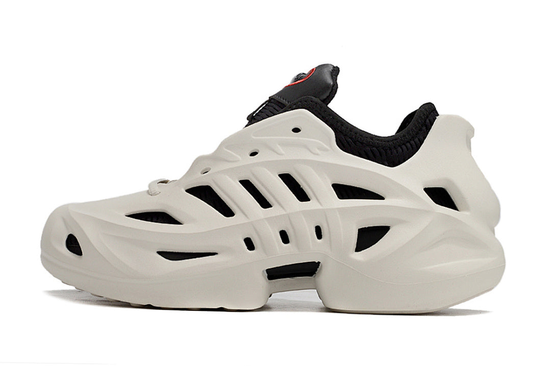 Adidas Originals AdiFOM Climacool "Off-White Black" Sneakers