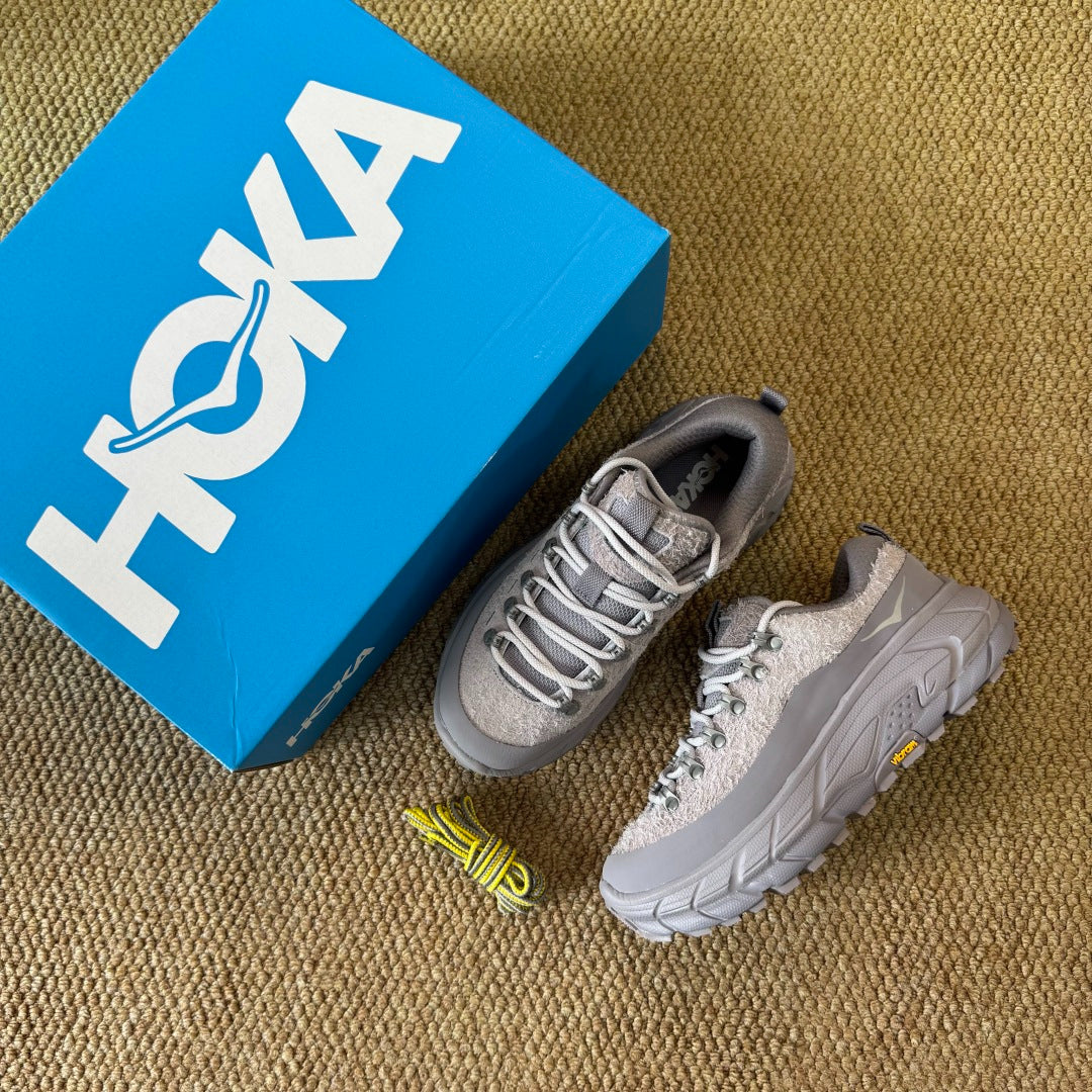 Hoka Tor Summit GORE-TEX Fog Gray