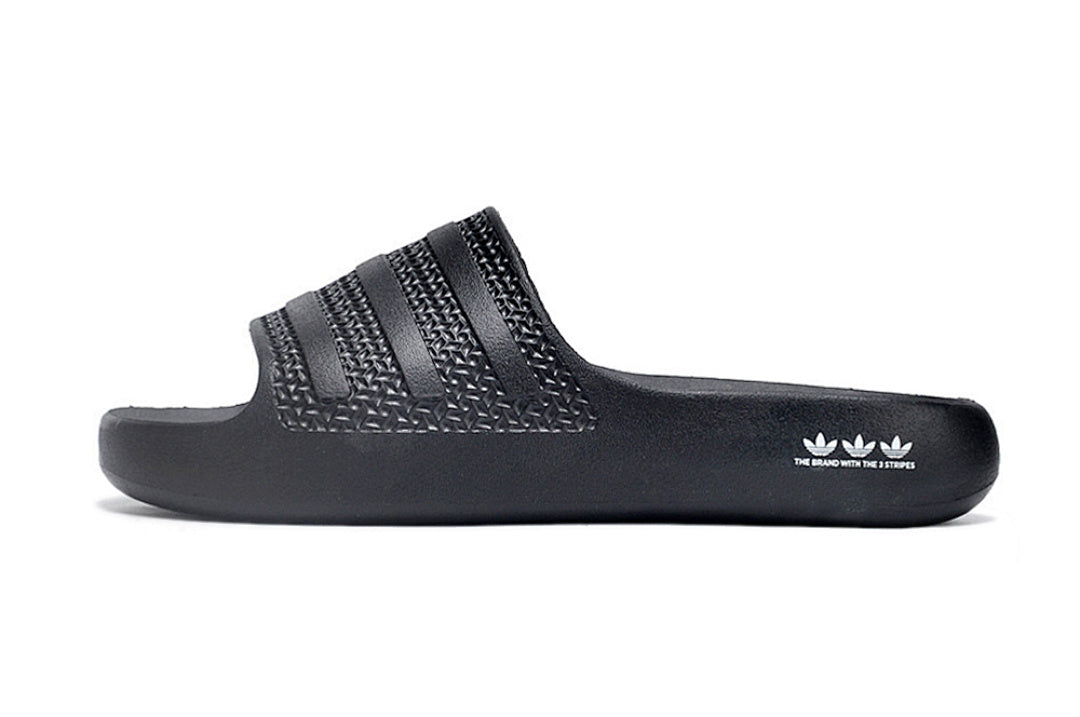 Adidas Originals Adilette Ayoon "Core Black" Slides