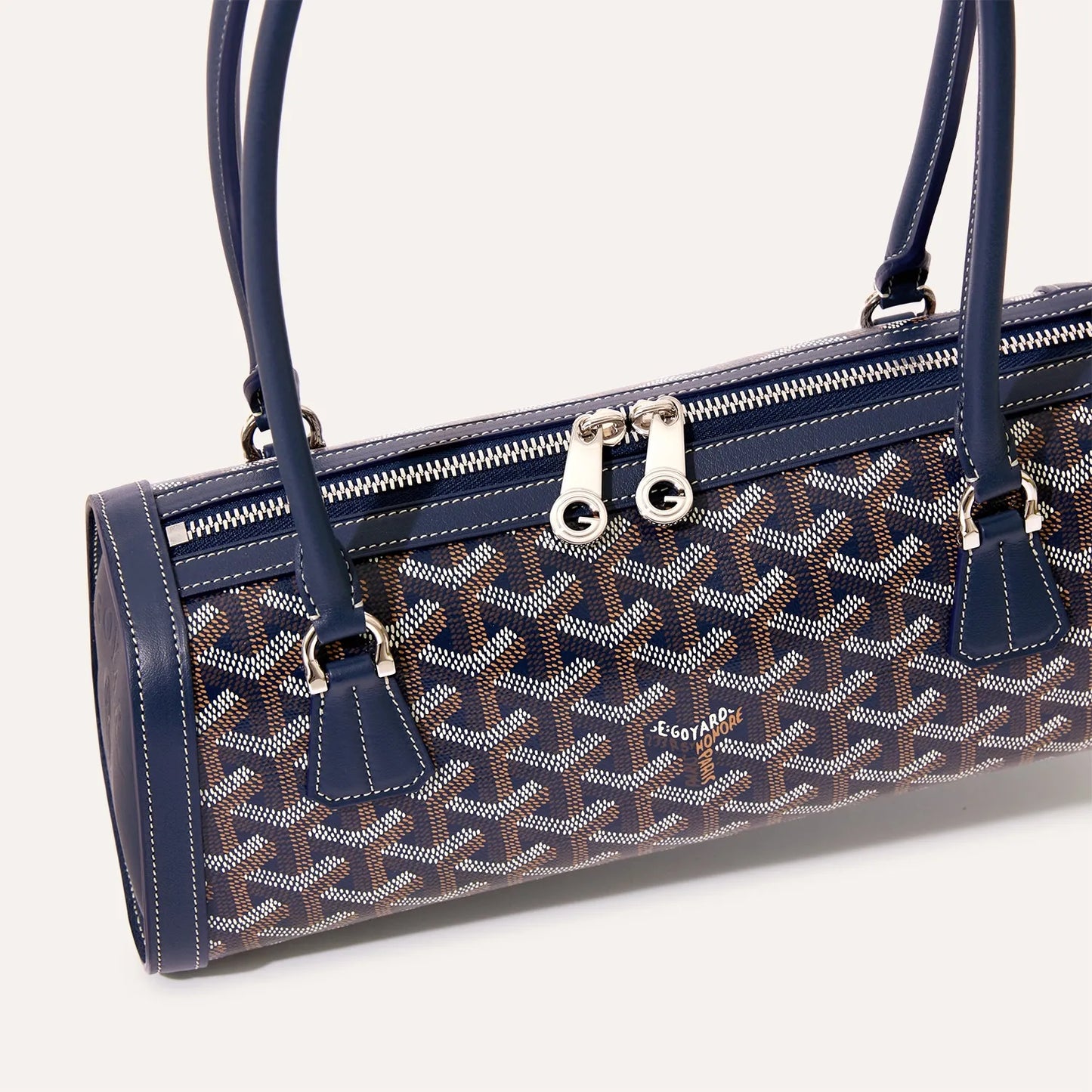 Goyard Bonbonnière bag