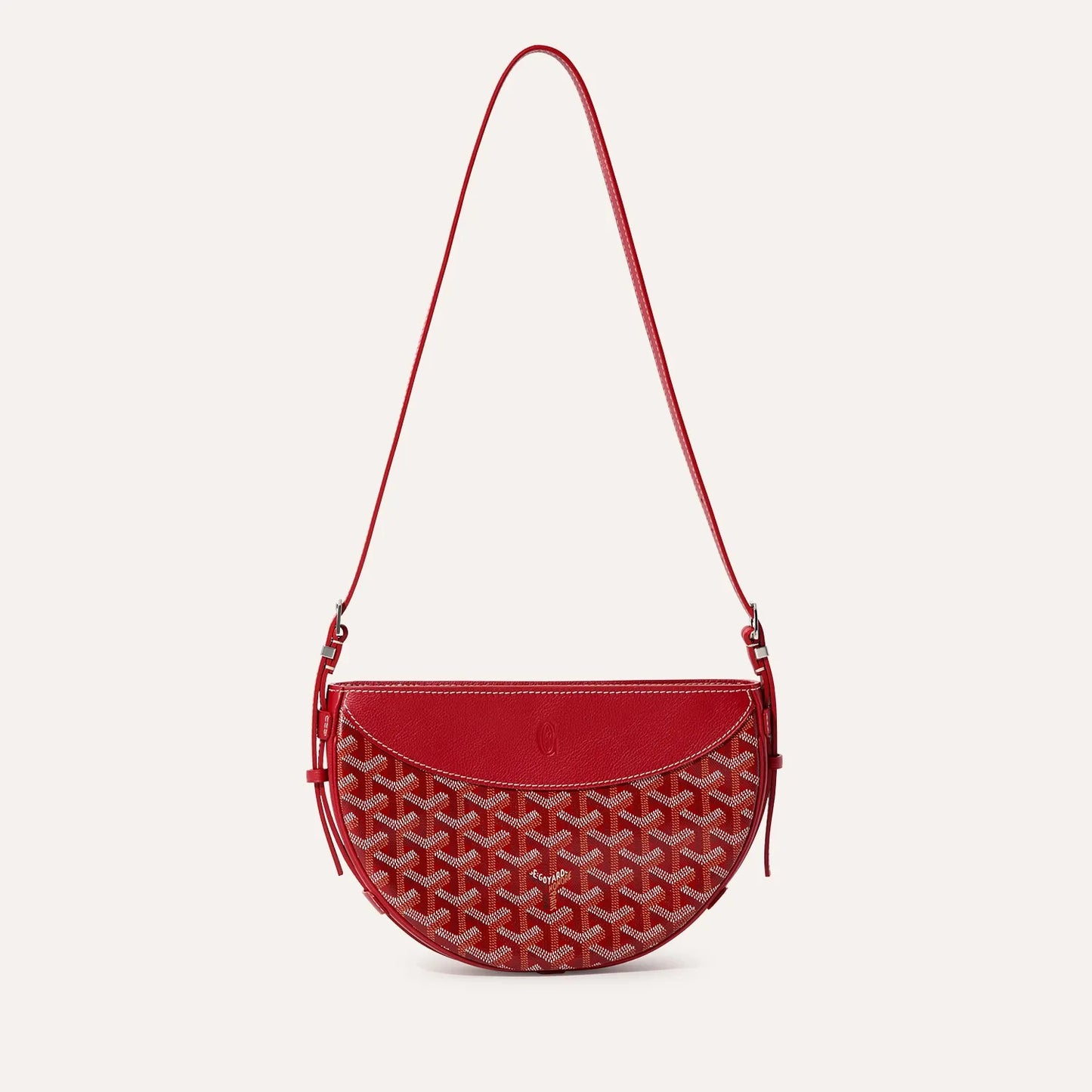 Goyard Hirondelle Bag
