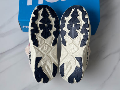 HOKA ONE ONE Arahi 8 Nude pink | Dark purple