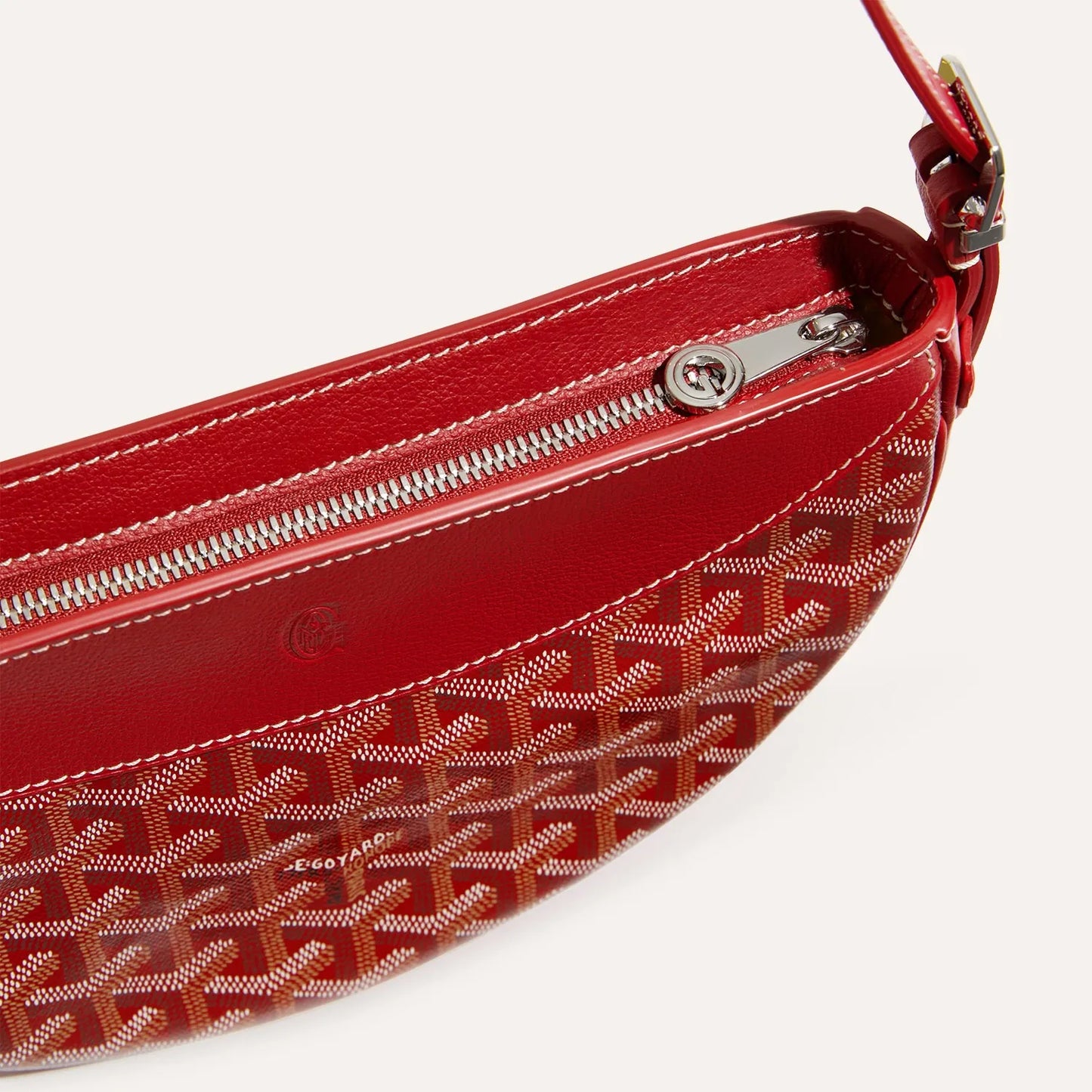 Goyard Hirondelle Bag