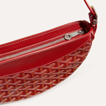 Goyard Hirondelle Bag
