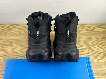 Hoka M Kaha 3 GTX Hiking Boot Black