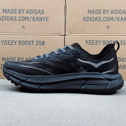 Hoka Mafate Speed 4 Black