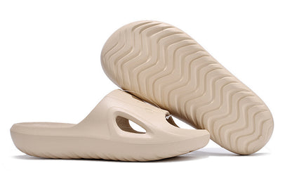 Adidas Adicane Slides Beige/Brown