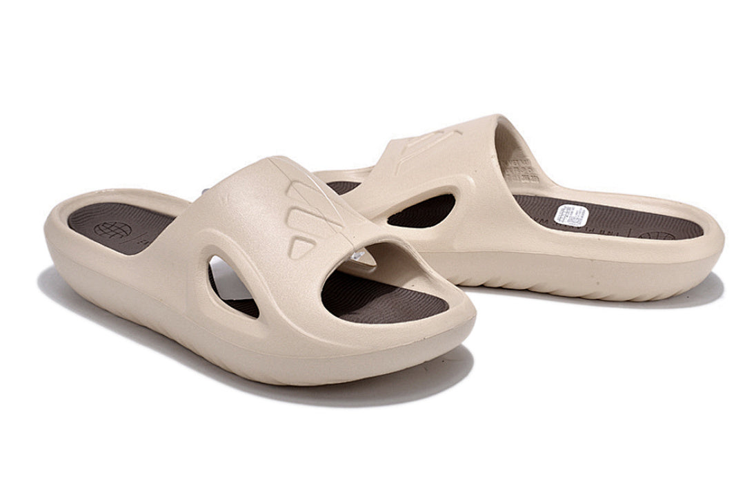 Adidas Adicane Slides Beige/Brown