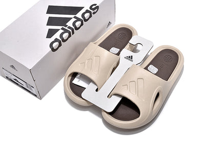 Adidas Adicane Slides Beige/Brown