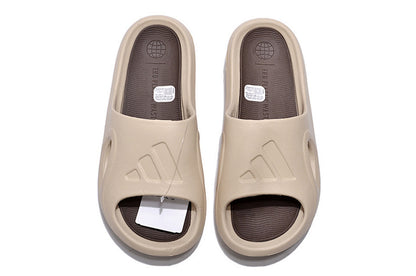 Adidas Adicane Slides Beige/Brown