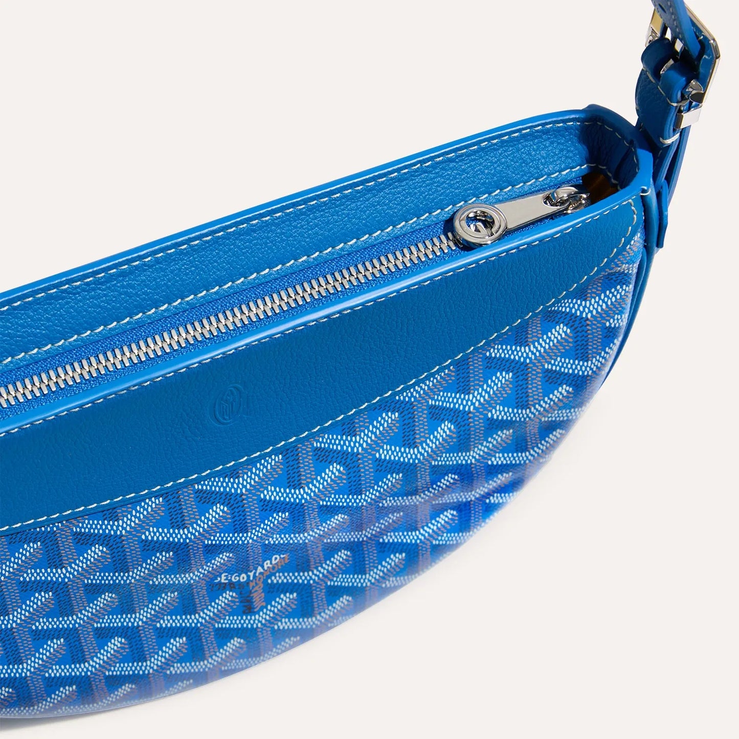 Goyard Hirondelle Bag