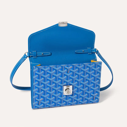 Goyard Chypre Wallet-Pouch Initials