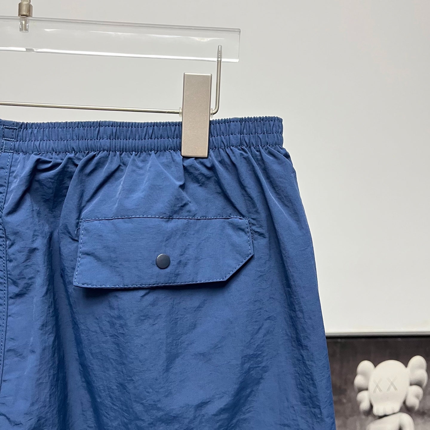 Patagonia Men's Baggies Lights 6.5" Quick-Dry Shorts
