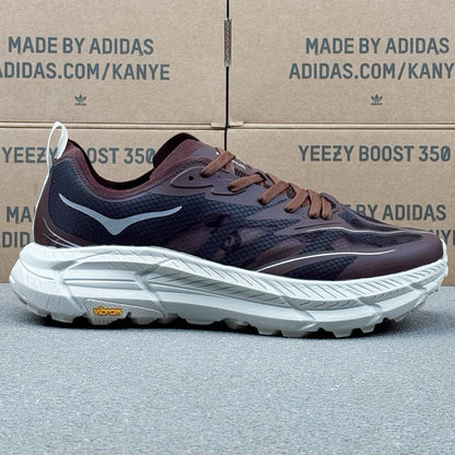 Hoka Mafate Speed 4 Lite Date Syrup | Date Sugar