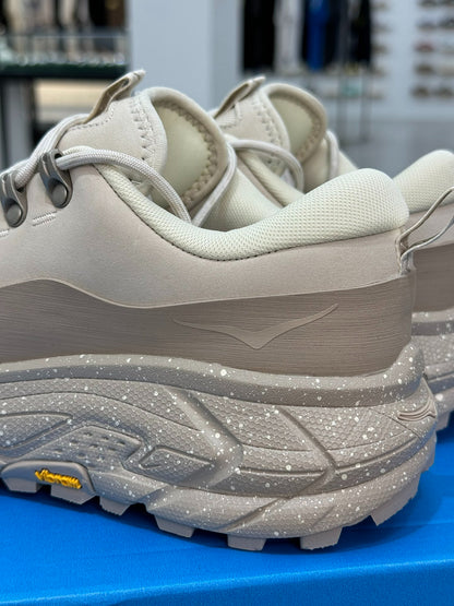 Hoka Tor Summit GORE-TEX Oatmeal | Brown