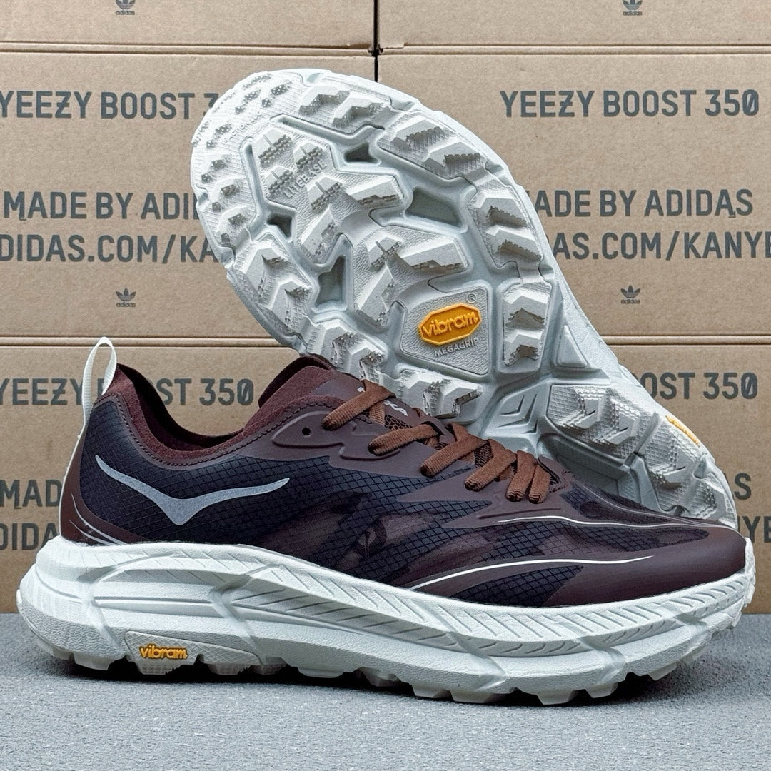 Hoka Mafate Speed 4 Lite Date Syrup | Date Sugar