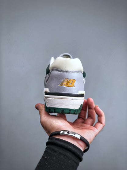 New Balance 550 White Green