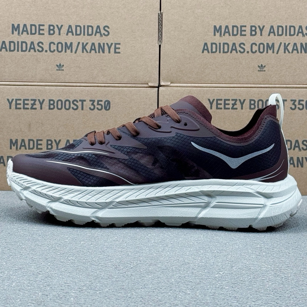 Hoka Mafate Speed 4 Lite Date Syrup | Date Sugar