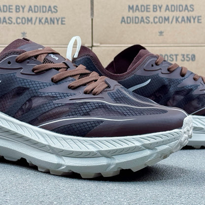 Hoka Mafate Speed 4 Lite Date Syrup | Date Sugar