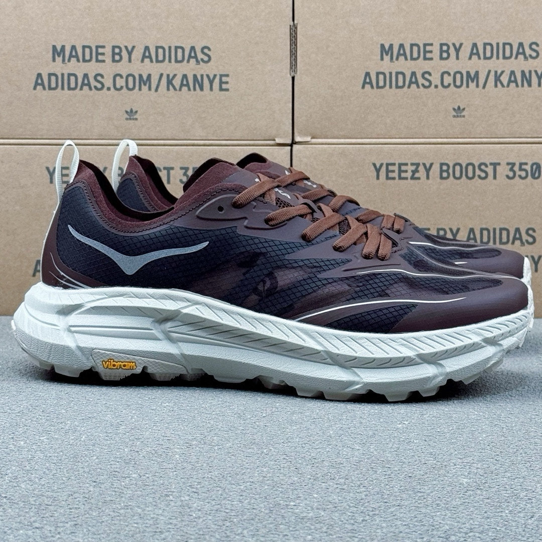Hoka Mafate Speed 4 Lite Date Syrup | Date Sugar