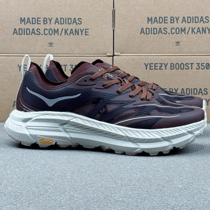 Hoka Mafate Speed 4 Lite Date Syrup | Date Sugar