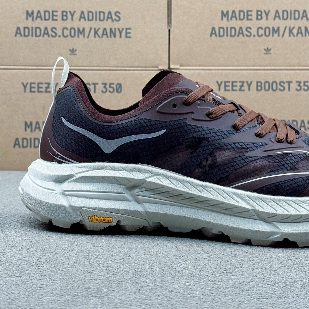 Hoka Mafate Speed 4 Lite Date Syrup | Date Sugar