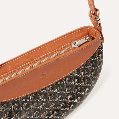 Goyard Hirondelle Bag