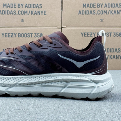 Hoka Mafate Speed 4 Lite Date Syrup | Date Sugar