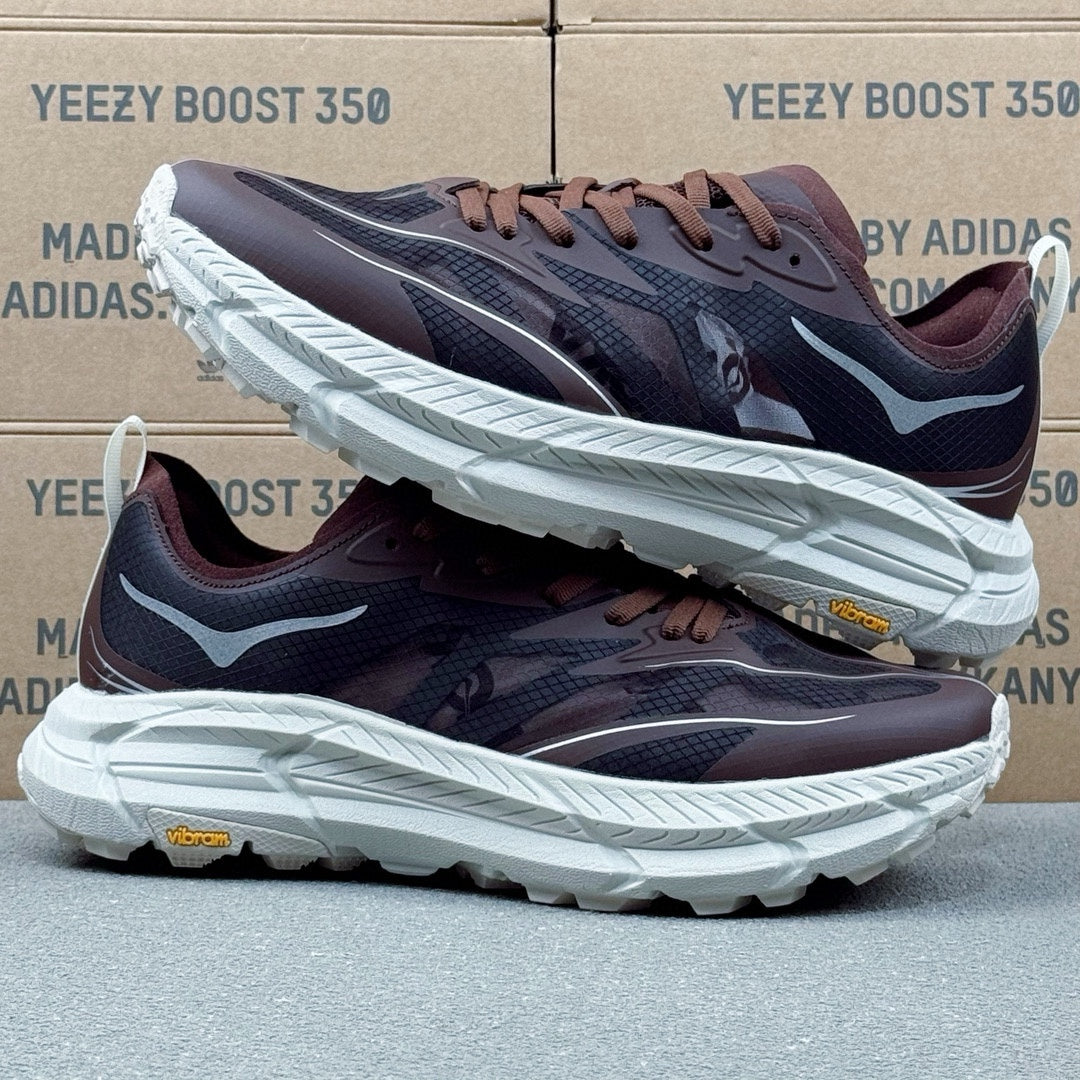Hoka Mafate Speed 4 Lite Date Syrup | Date Sugar