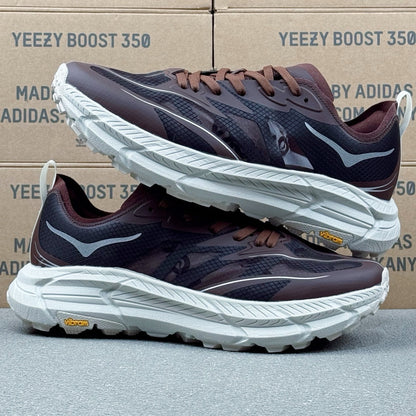 Hoka Mafate Speed 4 Lite Date Syrup | Date Sugar