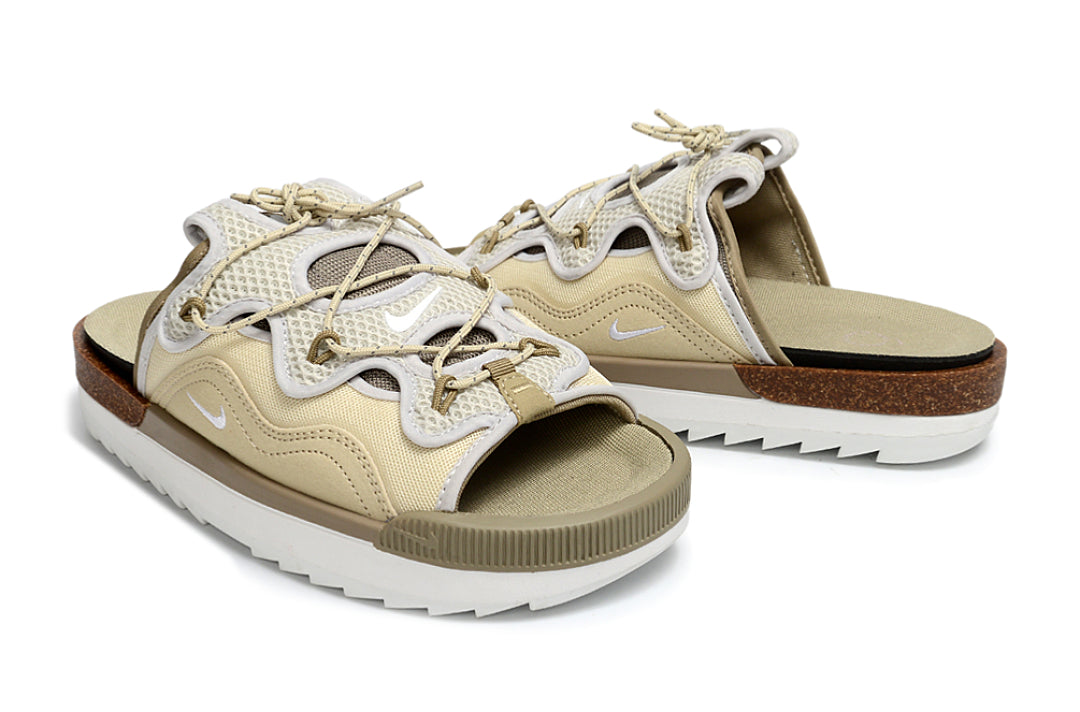 Nike Offline 2.0 Slip-On “Rattan” Men's Casual Slides (CZ0332-201)