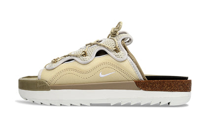 Nike Offline 2.0 Slip-On “Rattan” Men's Casual Slides (CZ0332-201)