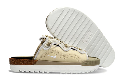 Nike Offline 2.0 Slip-On “Rattan” Men's Casual Slides (CZ0332-201)