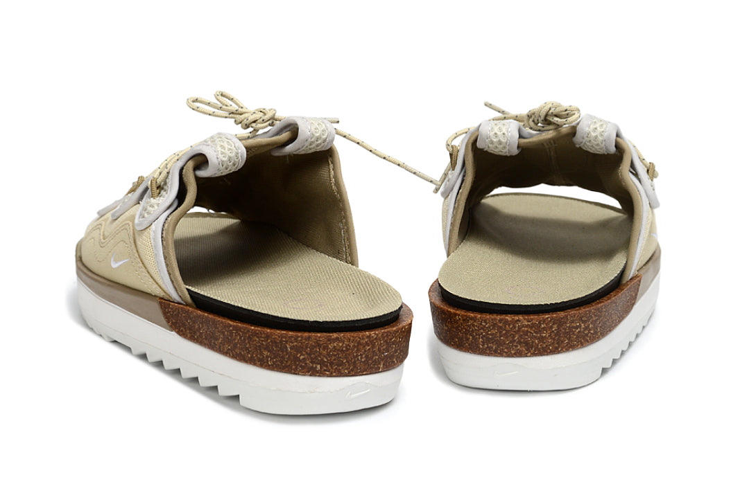 Nike Offline 2.0 Slip-On “Rattan” Men's Casual Slides (CZ0332-201)