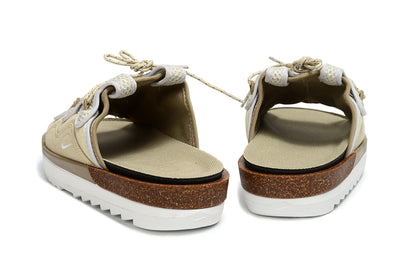 Nike Offline 2.0 Slip-On “Rattan” Men's Casual Slides (CZ0332-201)